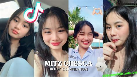 Chesca Viral Scandal Video 1v5 .